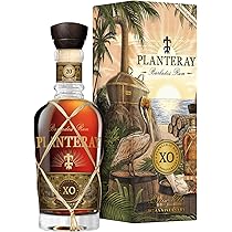 Amazon.co.jp: バルバンクール 15年 750ml 43度 [並行輸入品] ラム